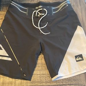 Quicksilver AG47 Dry Light Tech